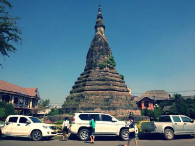 ​老挝自由行旅游攻略