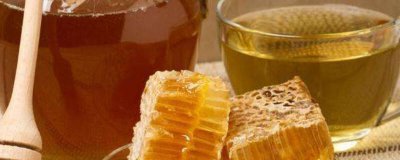 ​自产蜂蜜的保质期是多久 开口蜂蜜的保质期是多久