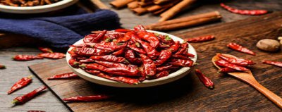 ​辣椒的起源地和传入中国的时间 中国辣椒最早发源地是哪儿